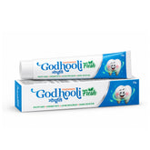 Godhooli Herbal Toothpaste – natural Ayurvedic toothpaste for teeth and gum health