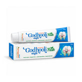 Godhooli Herbal Toothpaste