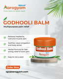 Godhooli Balm