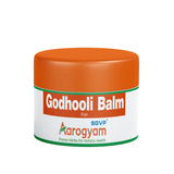 Godhooli Balm