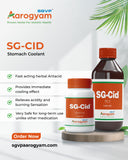 SG-Cid ( Tablets )
