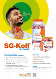 SG-Koff ( Lozenges )