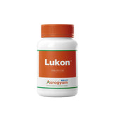 Lukon Ayurvedic tablet for leucorrhea, vaginal discharge and fungal infection relief – SGVP Aarogyam