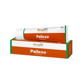 Pailexo herbal ointment tube for piles and hemorrhoid relief