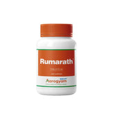 Rumarath Ayurvedic tablet for joint pain, arthritis and inflammation relief – SGVP Aarogyam
