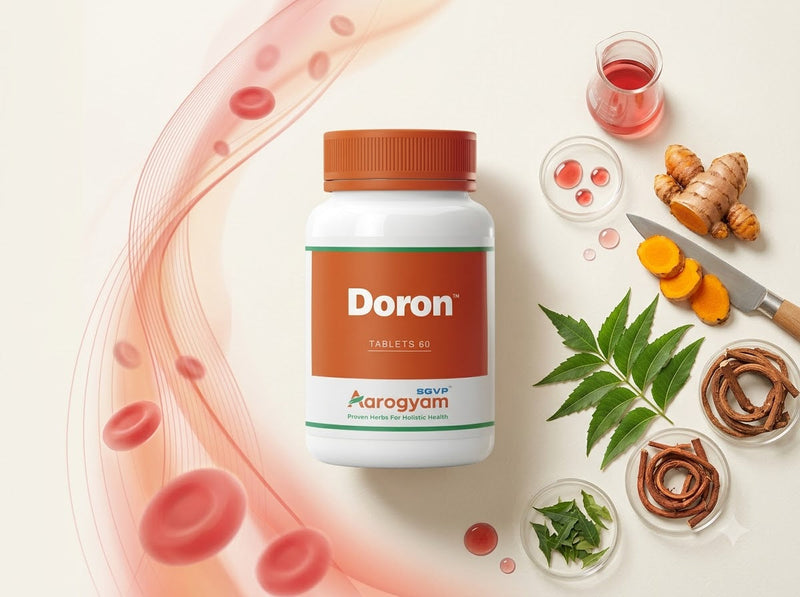 Blood Detoxifier