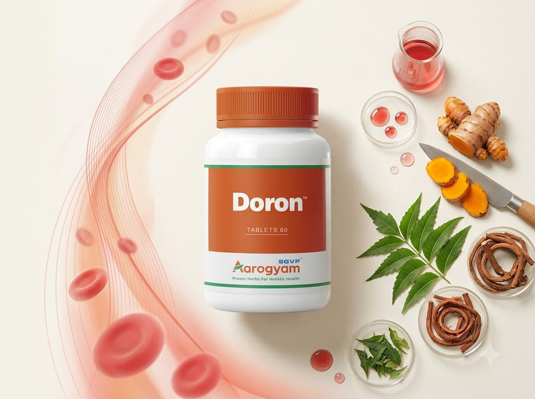 Blood Detoxifier