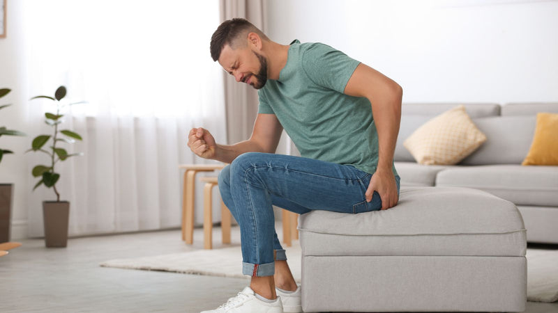 Pailexo: A Natural Ayurvedic Solution for Piles Relief – The Ultimate Guide to Permanent Comfort