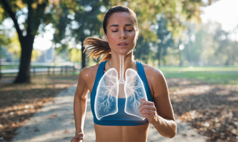 How Resporil Supports Lung Health and Clear Breathing: A Comprehensive Ayurvedic Guide