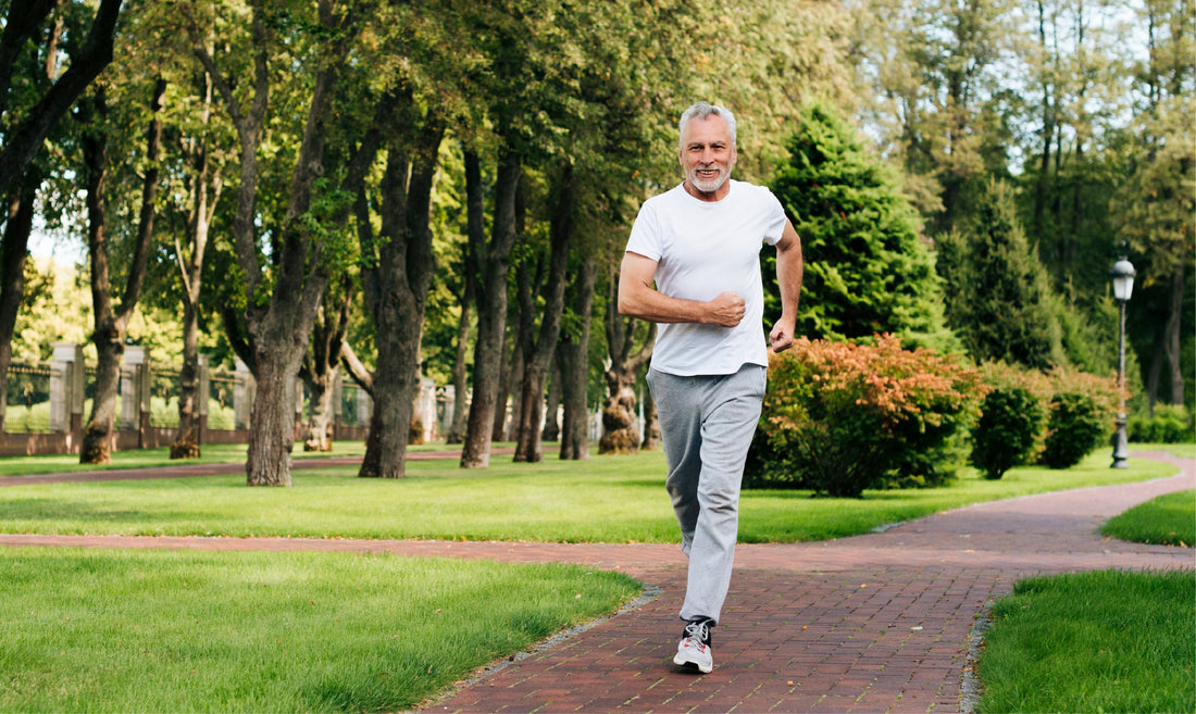 Vireval: Boost Your Vitality and Vigor Naturally – The Ultimate Guide to Vascular Health