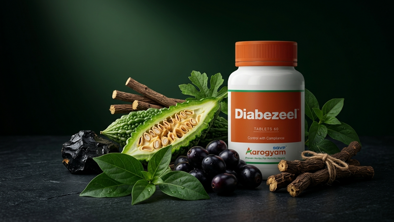 Diabezeel