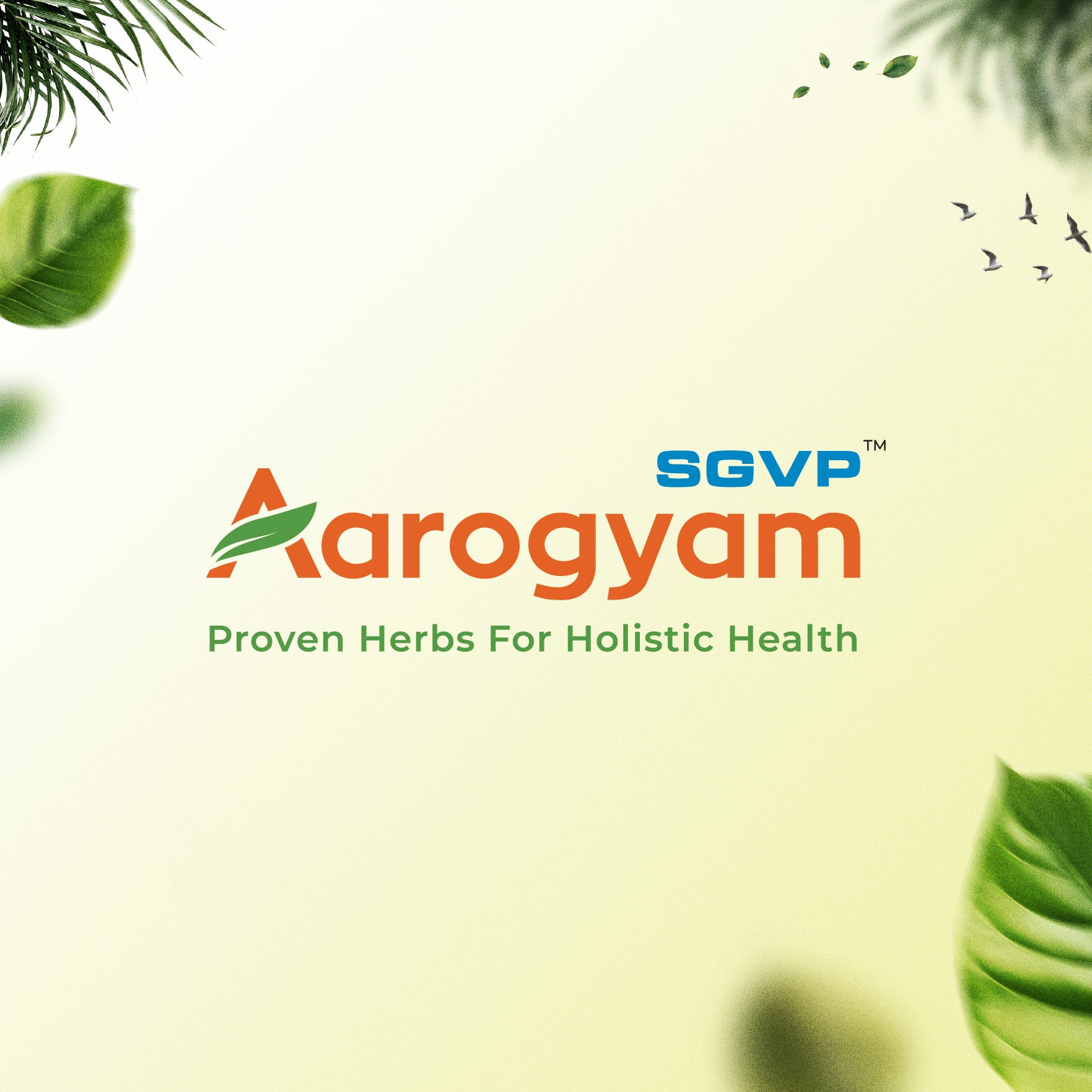 SGVP Aarogyam