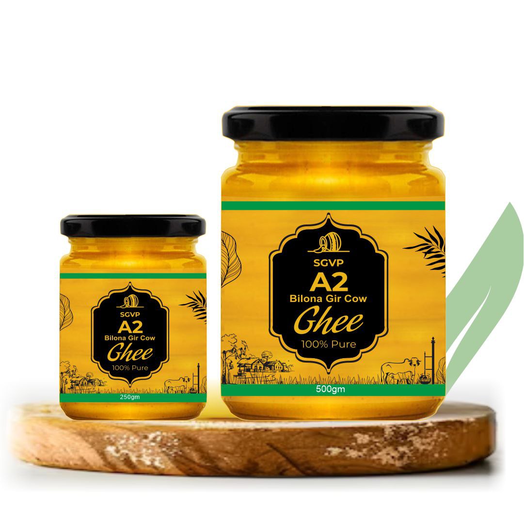 Gir Cow Ghee