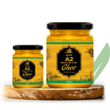 Gir Cow Ghee
