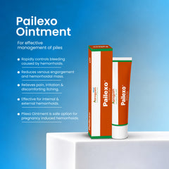 Pailexo Ointment