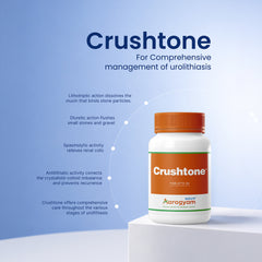 Crushtone Tablets