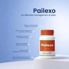 Pailexo Tablet