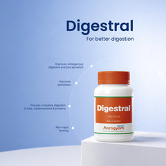 Digestral Tablet