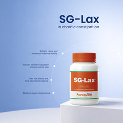 SG-Lax Tablets