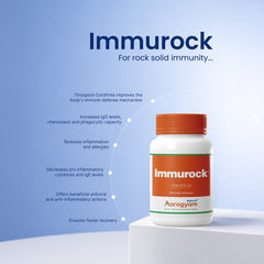 Immurock Tablet