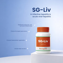 SG-Liv Tablet