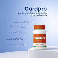 Cardpro Tablets