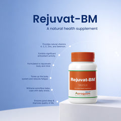 Rejuvat-BM Tablet