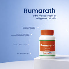 Rumarath Tablet