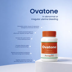Ovatone Tablet