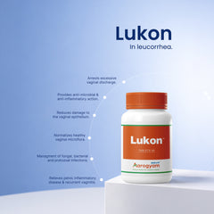 Lukon Tablet