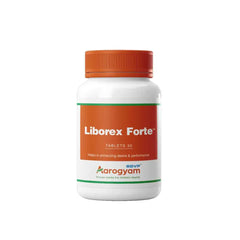 Liborex Forte Tablets